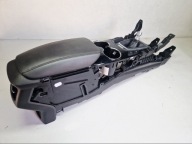 FORD MONDEO MK5 TUNEL central armrest USB CALY KOMPLET