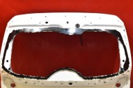 trunk door boot rear part rear SAW HYUNDAI TUCSON 4 IV 20-24
