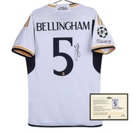 Koszulka piłkarska Bellingham Signature Collection