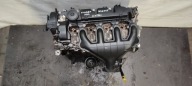 engine D4202T Ford Mondeo MK4 2,0 TDCI automat