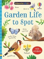 Garden Life to Spot Nolan Kate