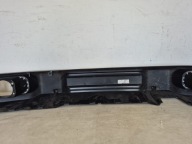 JEEP WRANGLER IV JL 18- bumper front front PDC 6NC13TRMAA