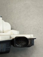 Volkswagen Scirocco lock door right front 5N1837016A