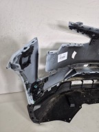 VOLVO EX30 EX-30 23- bumper front front 31345658