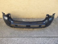 DACIA DUSTER 2 II 17- STOSSSTANGE HINTEN