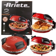 Piekarnik do pizzy elektryczny Ariette 909 Premium PizzaMaster Ariete Pizza