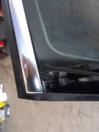 door rear. right BMW E39 lift 894/3