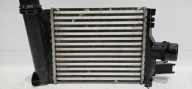 Radiatore / Raffreddatore Dell’aria radiatore intercooler RENAULT CAPTUR e