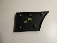 MASTER III MOVANO lišta zadní levá 768F20005R