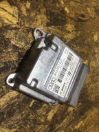 AUDI A8 D4 modul SENSOR airbag 4H0907637