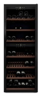 MQUVEE SW-180B WineExpert 180 Winiarka Wolnostojąca FullGlass