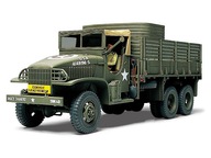 Ciężarówka wojskowa GMC CCKW-353 32548 Tamiya