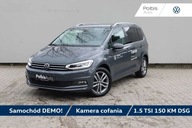 Volkswagen Touran Highline 1.5 TSI EVO 150 KM DSG*