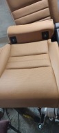 Lexus RC 2019 Sitz hinten / Sitz drugiego rzedu