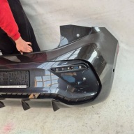 CUPRA BORN 21-> bumper rear part rear PDC