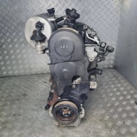 complete engine VW GOLF V 2.0 SDI BDK STAN BDB