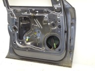 door left front left front AUDI Q5 8R LIFT LX7R