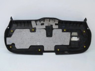 side upholstery boot VOLVO XC60 2011 0063400