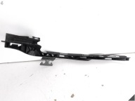 PORSCHE 911 992 19-24 support holder bracket W bumper left rear part 992807863A