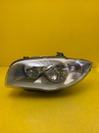 light left BMW 1 E81 E87 E82 Zwykla 6924487-13