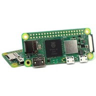 Mikrokomputer Raspberry Pi Zero 2 W