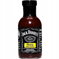 Jack Daniels Honey No.7 BBQ omáčka 280ml