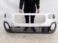 CITROEN BERLINGO IV 19- bumper front front