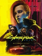 Cyberpunk 2077: Ultimate Edition (PC) GOG KLUCZ CYFROWY