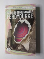 Ferdydurke Witold Gombrowicz