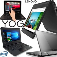 Lenovo Yoga 11e ThinkPad N4100 4/128GB IPS BT W10