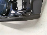 front bumper front SUBARU XV LIFT 17- CROSSTREK