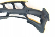 bumper front front BMW 1 F20 F21 LIFT LCI