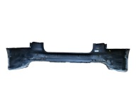 AUDI A6 4K C8 KOMBI bumper rear part