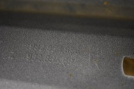 IDEALNA moulding threshold right PORSCHE 982 718 W colour: C9A 1