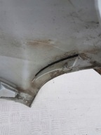 Ford Focus MK3 ST LIFT bumper front front