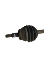 semi-axis left short. SEAT TOLEDO II 1.6