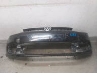 bumper front VW POLO 14-17 6C0