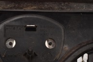 GRIGLIA nero CHROM 51810093 LANCIA MUSA 1 e 07-12