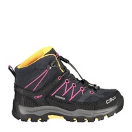 Buty trekkingowe juniorskie CMP KIDS RIGEL MID 39