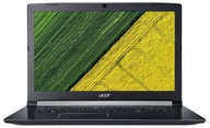 Acer Aspire A517 i5-8250U 17,3" Full-HD 20GB 240GB SSD 1TB HDD MX130 Win11