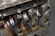 BMW E81 E87 E88 E90 E60 E61 1.8i 2.0i N43B20A BLOK Motore