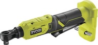 Klucz Grzechotka 3/8'' 18 V ONE+ Ryobi R18RW3-0 Solo