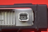 fog light left front front 9815568380 TOYOTA AYGO 2 II 14-20