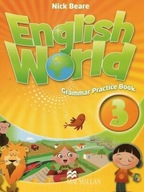 English World 3 Grammar