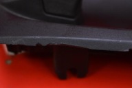 handle right rear part rear black A4547600270 SMART FORFOUR 1 and 04-06