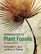 Introduction to Plant Fossils Cleal Christopher