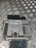 PEUGEOT 508 1.6 THP control unit computer of the engine 0261S06632 BOSCH