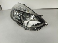 light right REFLEKTOR RENAULT CLIO IV 12