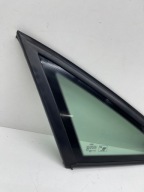 AUDI A6 C7 sedan window bodywork left rear part original!
