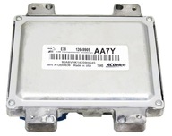 POČÍTAČ ECU OPEL ASTRA J 1.4 T E78 12649905 AA7Y